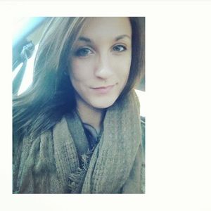 Meet your Posher, Katherine